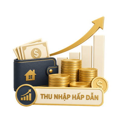 Thu nhập