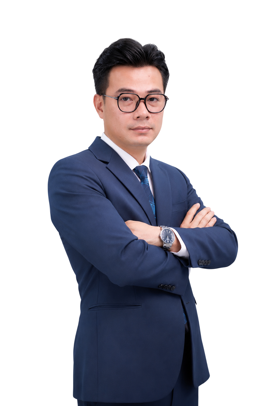 Phạm Duy Long