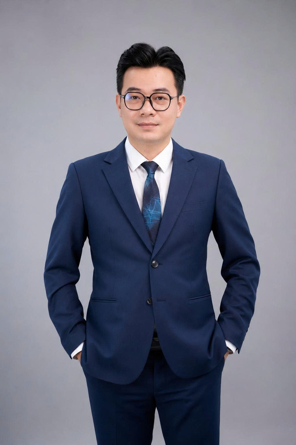 Phạm Duy Long