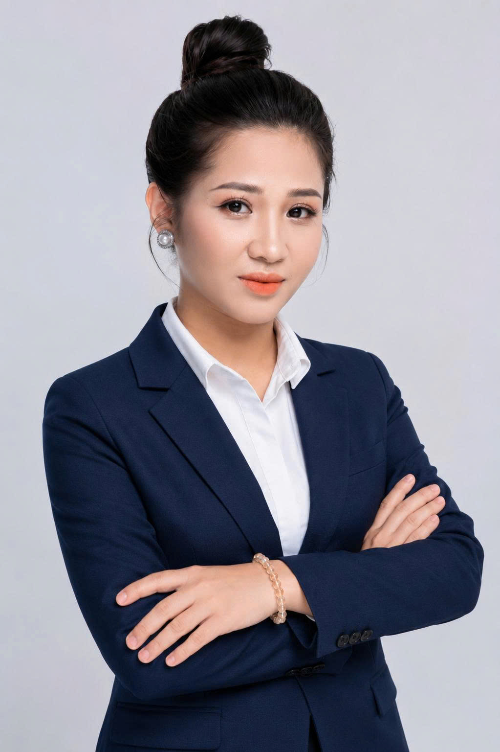 Trần Thị Thu Huyền